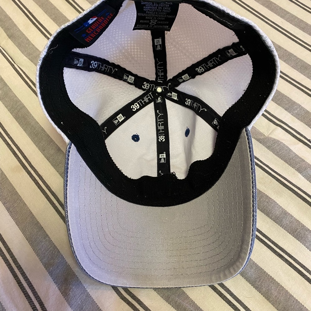 NEW ERA MLB Detroit Tigers flex it hat Medium/Large(M/L) - Picture 6 of 9